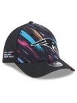 New Era Pánská kšiltovka New England Patriots NFL 2026 Crucial Catch 39THIRTY Flex Velikost: M/L