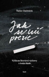 Jak se učí poezie - Václav Jindráček - e-kniha