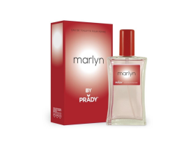 PRADY - COLONIA MARLYN Toaletní voda 100 ml