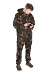 FOX Mikina LW Camo Pullover Hoody L (CFX305)