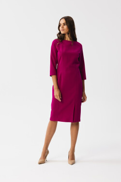 Denní šaty model 185118 Stylove XXL