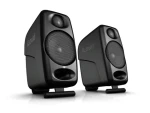 IK Multimedia iLoud Micro Monitor černá / Studiové monitory / 2x25W / Bluetooth (8025813646032)