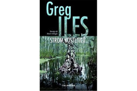 Strom kostlivců Greg Iles