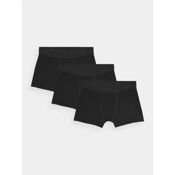 Boxerky 4F Jr 4FJWMM00UBXSM048-92S 134/140