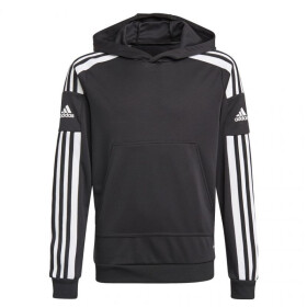 Dětská mikina Squadra 21 Hoody Youth Jr GK9544 - Adidas 164