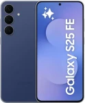 SAMSUNG Galaxy S25 FE 5G 8+512GB tmavě modrá / 6.7" / Android 16 (SM-S731BDBIEUB)