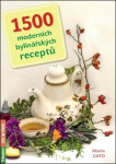 1500 moderních bylinářských receptů