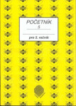 Početník pro 5. ročník ZŠ - 5.díl - Jiřina Brzobohatá