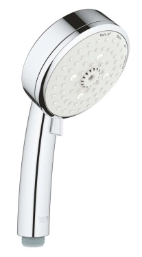 GROHE - Tempesta Cosmopolitan Sprchová hlavice, 4 proudy, chrom 27575002