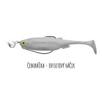 Libra Lures Gumová nástraha Kraken Shad 2″ 10ks,Libra Lures Gumová nástraha Kraken Shad 2″ 10ks