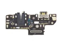 Motorola G50 / Deska s dobíjecím konektorem / Service Pack (57983103905)