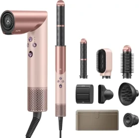MOVA Master 10 Sakura Pink / Styler na vlasy (AMMA10 Sakura Pink)