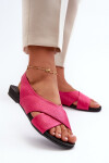 Sandály model 198728 Step in style 37