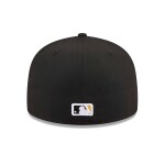 New Era Pánská kšiltovka Pittsburgh Pirates MLB 2026 Jackie Robinson Day 59FIFTY Fitted Velikost: 7 3/4