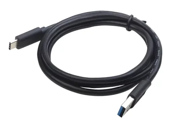 Cablexpert / Kabel USB-C / USB 3.0 A (M) - USB-C (M) / 0,5 m (CCP-USB3-AMCM-0.5M)