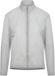 CEP dámská běžecká větrovka ULTRALIGHT PRO - light grey Velikost textilu: M