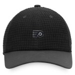 Pánská kšiltovka Philadelphia Flyers NHL Authentic Pro Black Ice Unstructured Snapback Cap Fanatics