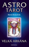 Astro tarot - Martin Kratochvíla