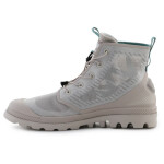 Boty Palladium Pampa Lite Travel Vt M 74472-096-M EU 45