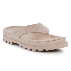 Žabky Palladium Dunelite Azur Sde W 74453-257-M EU 37