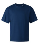 Stage tričko unisex půlnoční modrá 2XL