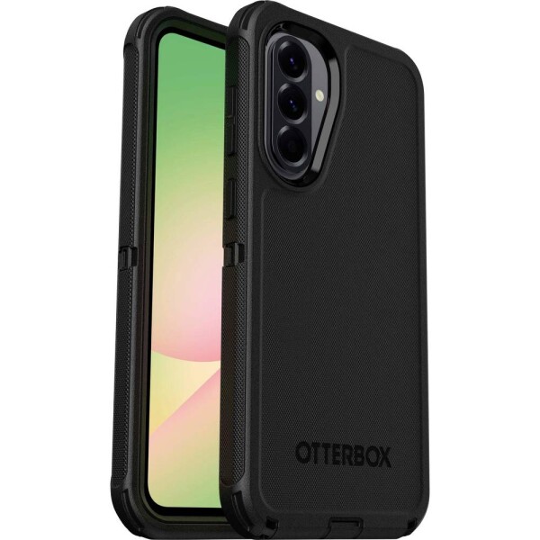 Otterbox 77-97788 zadní kryt na mobil Samsung Galaxy A56 5G černá 77-97788