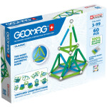 Geomag Classic 60 dílků - Geomag