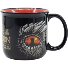 House of Dragon Hrnek keramický 410 ml - EPEE Merch - STOR