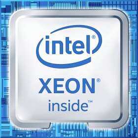 Intel Xeon E-2278G @ 3.4GHz - TRAY / TB 5GHz / 8C16T / L3 16MB / UHD Graphics P630 / 1151 / Coffee Lake / 80W (CM8068404225303)