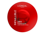 L'Oréal Paris Pudr Infaillible 24H Power Glow in Mesh Universal 10 g