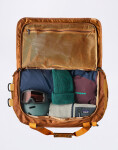 Batoh Patagonia Black Hole Duffel 70L Cinnamon Brown