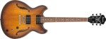 Ibanez AS53 Tobacco