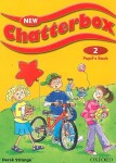 New Chatterbox Pupil´s Book Derek Strange