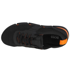 Boty Boss Tenisky J29265-09B 32