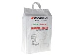 Holínky Cofra NEW GALAXY O4 CI SRC FO Velikost boty: 40, Bílá