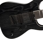 Jackson Pro Jeff Loomis SL7 HT BKA