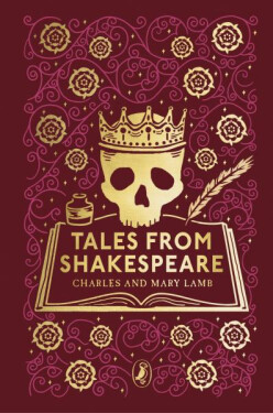 Tales from Shakespeare - Charles Lamb