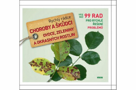 Choroby škůdci ovoce, zeleniny okrasných rostlin Rychlý rádce: více než 99 rad pro rychlé řešení problémů Vietmeier Andreas,