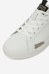 Tenisky G-STAR RAW V5-10501L Přírodní kůže (useň) - Lícová