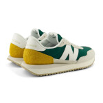 Sportovní obuv New Balance M MS237RTY 45,5