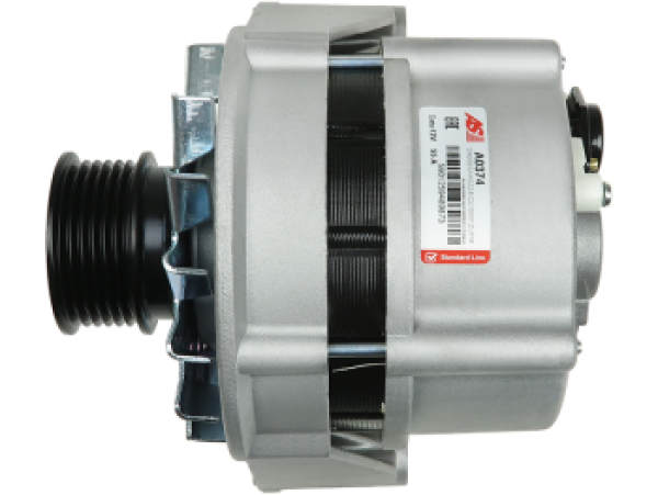 Alternátor MERCEDES-BENZ W124 Sedan/Combi/Kupé/T1/T2 2.0–3.0 D/E