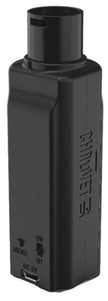 Chauvet DJ D-Fi XLR TX