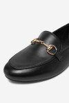 Polobotky DeeZee 10-633 Imitace kůže/-Ekologická kůže