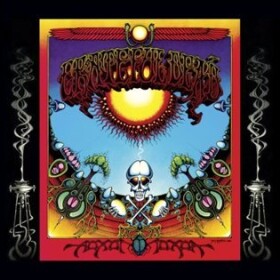Aoxomoxoa (CD) - Grateful Dead