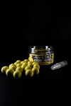 G.B.U. Plovoucí boilies Zeppelin Pop Ups Ananas-Nbutyric - 14mm 40g,G.B.U. Plovoucí boilies Zeppelin Pop Ups Ananas-Nbutyric - 14mm 40g