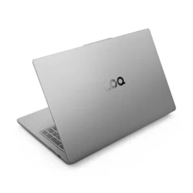Lenovo LOQ 15IAX9E šedá / 15.6" FHD / Intel Core i5-12450HX 2.4GHz / 16GB / 1TB SSD / RTX 3050 6GB / Bez OS (83LK003KCK)