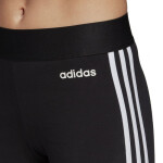 Tréninkové kalhoty adidas Essentials 3 Stripes Tight W DP2389 dámské xs