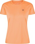 MONTURA Hade T-Shirt Woman, Melon velikost: S