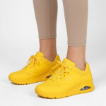 Boty Skechers Uno Stand On Air W 73690-YEL 38