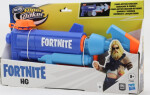 Nerf vodní pistole Supersoaker Fornite- HG - Hasbro Nerf